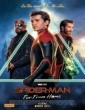 Spider-Man Far From Home (2019) Telugu Dubbed Movie