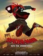 Spider-Man Into the Spider-Verse (2018) Telugu Dubbed Movie
