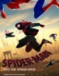 Spider Man Into the Spider Verse (2018) Tamil Dubbed Movie