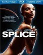 Splice (2009 ) Tamil Dubbed English BDRip