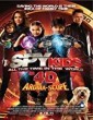 Spy Kids 4 (2011 ) Tamil Dubbed English BDRip