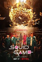 Squid Game (2021) Tamil Web Series
