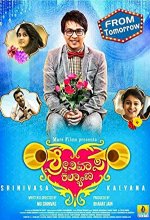 Srinivasa Kalyana (2017) Kannada Movie