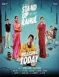 Stand Up Rahul (2022) Tamil Movie