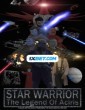Star Warrior The Legend of Aciris (2021) Telugu Dubbed Movie