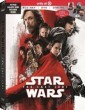 Star Wars The Last Jedi (2017) Tamil Dubbed English BDRip