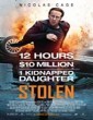 Stolen (2012) Tamil Dubbed English BDRip