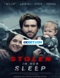 Stolen in Her Sleep (2022) Telugu Dubbed Movie