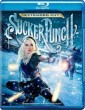 Sucker Punch (2011 ) Tamil Dubbed English BDRip
