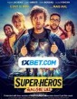 Super Heros Malgre Lui (2021) Tamil Dubbed Movie