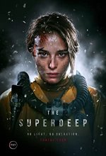 Superdeep (2020) Telugu Dubbed Movie