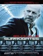 Surrogates (2009 ) Tamil Dubbed English BDRip