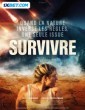 Survive (2024) Telugu Dubbed Movie