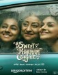Sweet Kaaram Coffee (2023) Telugu Web Series