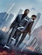 TENET (2020) Telugu Dubbed Movie