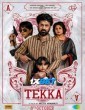 Tekka (2024) Telugu Dubbed Movie