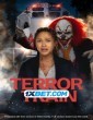 Terror Train (2022) Telugu Dubbed Movie