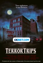 Terror Trips (2022) Tamil Dubbed Movie