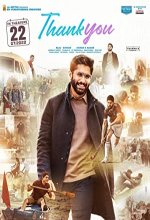 Thank You (2022) Tamil Movie