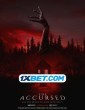 The Accursed (2022) Telugu Dubbed Movie