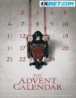 The Advent Calendar (2021) Tamil Dubbed Movie