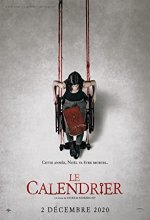 The Advent Calendar (2021) Telugu Dubbed Movie