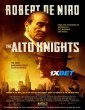 The Alto Knights (2025) Telugu Dubbed Movie