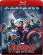 The Avengers 2 Age of Ultron (2016) Tamil Dubbed English BDRip