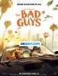 The Bad Guys (2022) Tamil Dubbed Movie