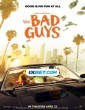 The Bad Guys (2022) Telugu Dubbed Movie