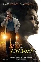 The Best Of Enemies (2019) Tamil Dubbed Movie