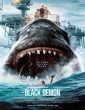 The Black Demon (2023) Telugu Dubbed Moviee