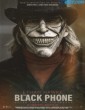 The Black Phone (2021) Tamil Dubbed Movie