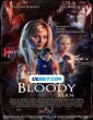 The Bloody Man (2022) Telugu Dubbed Movie
