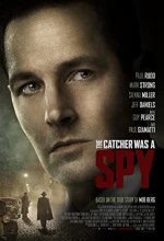 The Catcher Was a Spy (2018) Tamil Dubbed Movie