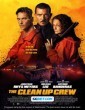 The Clean Up Crew (2024) Tamil Dubbed Movie