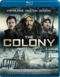 The Colony (2013) Tamil Dubbed English BDRip
