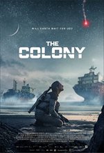 The Colony (2021) Tamil Dubbed Movie