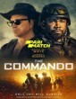 The Commando (2022) Tamil Dubbed Movie