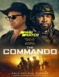 The Commando (2022) Telugu Dubbed Movie
