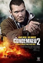 The Condemned 2 (2015) Tamil Dubbed Movie