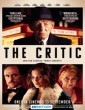 The Critic (2024) Telugu Dubbed Movie