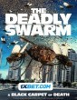 The Deadly Swarm (2024) Telugu Dubbed Movie