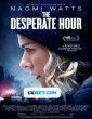 The Desperate Hour (2022) Telugu Dubbed Movie