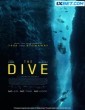 The Dive (2023) Telugu Dubbed Movie