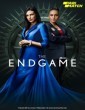 The Endgame (2022) Telugu Web Series