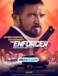 The Enforcer (2022) Telugu Dubbed Movie