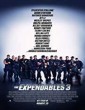 The Expendables 3 (2014) Tamil Dubbed English HDRip