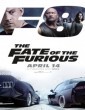The Fate of the Furious (2017) Telugu Dubbed Movie