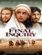 The Final Inquiry (2007) Tamil Dubbed English BDRip